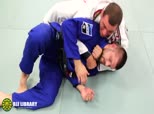 BJJ Library Challenge One Contestants Series 7 - Back Choke with No Hooks